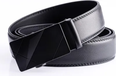 Produktbild von Ledergürtel Modell 12