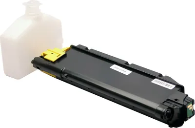 Produktbild von Kompatibel Toner für Kyocera TK5290 P7240cdn Gelb von ABC