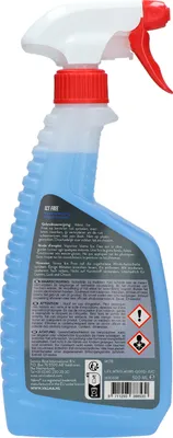 Produktbild von Valma Scheibenenteiser Enteiserspray W17 Pumpsprühflasche 500ml