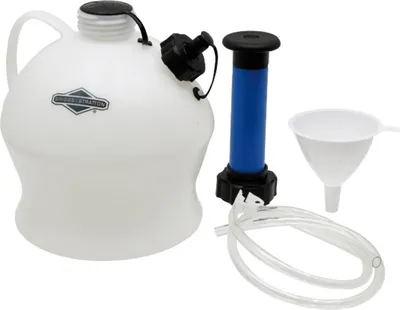 Image de Kit d'extraction d'huile Briggs & Stratton