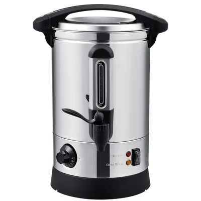 Produktbild von Nerezový vařič Teramo 51007, na svařené víno, 1500 W, 7 l, konvice, 42 x 23 x 30 cm