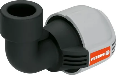Image de Gardena Sprinkler L pièce 32 mm x 34 filetage intérieur