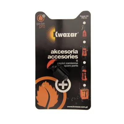 Obrázek produktu pro ND Ventil pojistný Orion, KWAZAR