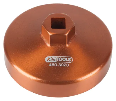 Produktbild von KS Tools 460.3920, 200 g