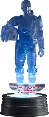 Produktbild von Star Wars The Black Series Axe Woves, 4 Jahr(e), Outer Space, TV And Movie, Acrylnitril-Butadien-Styrol (ABS), Gummi, Polypropylen (PP), Polyvinylchlorid (PVC)