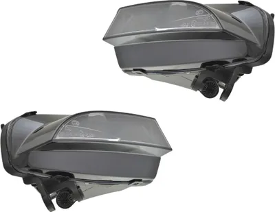Produktbild von Nebelscheinwerfer-Set links rechts 12 V H8 HELLA für u.a. AUDI A5