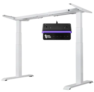 Produktbild von Elektrisches Schreibtischgestell Spacetronik SPE-232OW