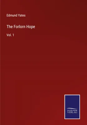 Produktbild von The Forlorn Hope