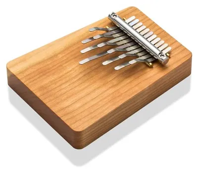 Obrázok produktu pre HOKEMA Kalimba B11 Melódia G dur