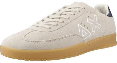Produktbild von SUN68 CALIFORNIA SUN SUEDE Beige