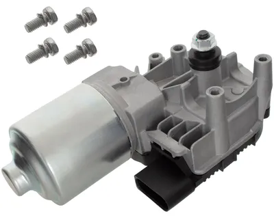 Produktbild von Audi A3 8P 2004- Scheibenwischermotor vorne