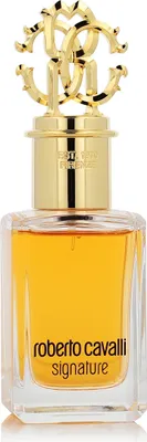 Produktbild von Roberto Cavalli Signature Edp Spray