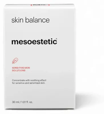 Immagine prodotto di Equilibrio cutaneo mesoestetico