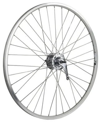 Image de Roue arrière sans marque 28x13 8 ZAC19 Nexus 7