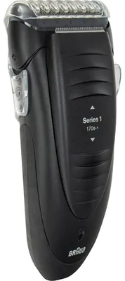 Produktbild von Braun Series 1 - 170s, Rasierer