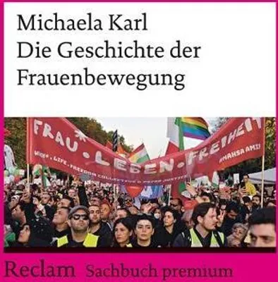 Image de Die Geschichte der Frauenbewegung