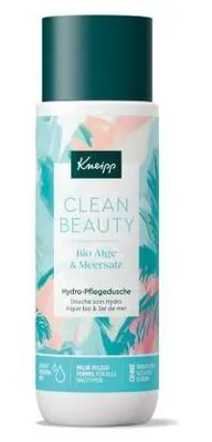 Produktbild von Kneipp Clean Beauty Bio Alge&meers.Hydro-Pflegedu. 200 ml