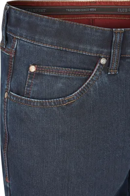 Produktbild von Hinrichs Jeans für Herren