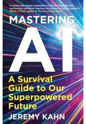 Obrázek produktu pro Mastering AI