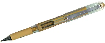 Produktbild von Pentel Geltintenroller Hybrid 0,5mm go