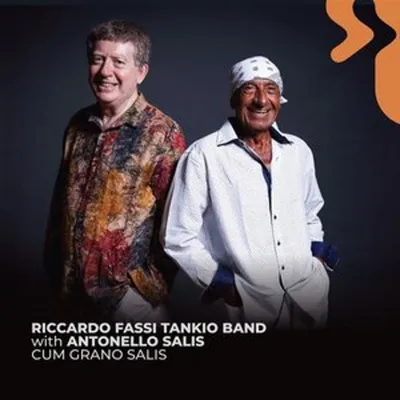 Obrázok produktu pre Cum Grano Salis
