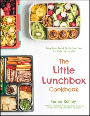 Image de The Little Lunchbox Cookbook