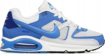 Produktbild von Buty Nike Air Max Command CT2143002