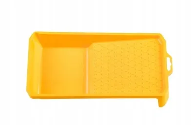 Zdjęcie produktu dla Tacka na farbę Hardy 16 x 30 cm (1"), tacka na farbę, tacka na farbę, kolorowa tacka