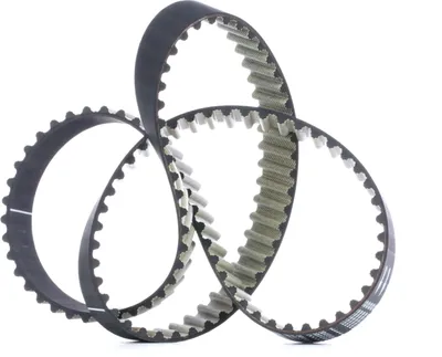 Produktbild von BOSCH 1 987 949 693 Zahnriemen passend für MERCEDES-BENZ B-Klasse (W246, W242) 1133mm 119-Zähne