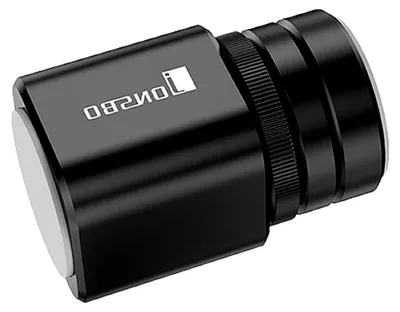 Produktbild von VC-20 Mini GPU-Halterung - schwarz
