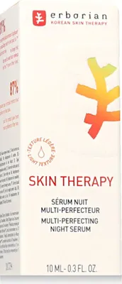 Obrázek produktu pro Erborian Skin Therapy Multi-Perfecting Night Serum 10 ml