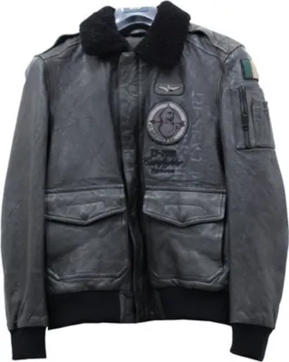 Produktbild von Jacken Aeronautica Militare PN953PL14700010