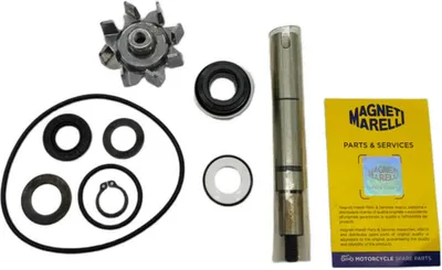 Image de MAGNETI MARELLI Kit de révision pompe à eau pour KYMCO