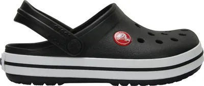Produktbild von Clogs zum Reinschlüpfen Kinder Crocband Clob