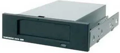 Obrázok produktu pre Overland-Tandberg RDX QuikStor - Disk - kazeta RDX - SuperSpeed USB 3.0 - interný - 5,25" (13,3 cm)