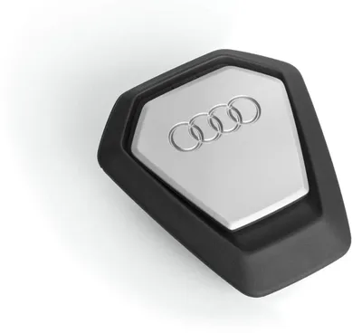 Produktbild von Audi 80A087009 Duftspender Singleframe schwarz, orientalisch, nachfüllbar