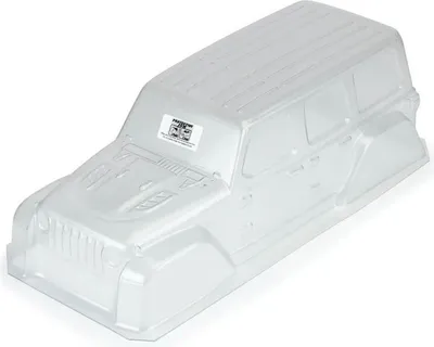 Produktbild von Pro-Line 1:10 Maßstab Jeep Wrangler JL Unlimited Rubicon (Crawler 313mm)