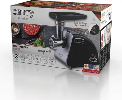 Immagine prodotto di Camry CR 4812 meat mincer