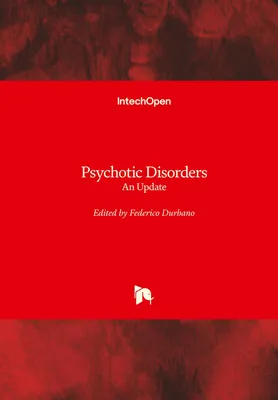 Produktbild von Psychotic Disorders