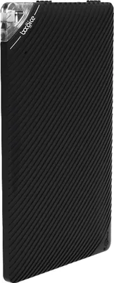Image de Bocoice Haut-parleur à conduction osseuse TWS Haut-parleur sans fil Bluetooth prend en charge les appels haute résolution, portable et compact, noir