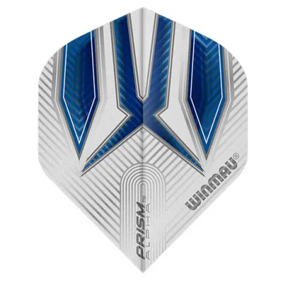 Immagine prodotto di Winmau Prism Standard Flight Alpha 112