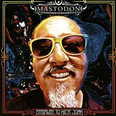 Zdjęcie produktu dla Mastodon - RSD - Stairway To Nick John (LP)