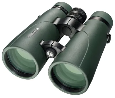 Produktbild von Bresser Optics 1720857, BaK-4, 8x, 5,6 cm, Voll mehrfachbeschichtet (FMC), Wasserfest, 981 g