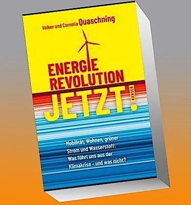 Obrázok produktu pre Energierevolution jetzt!