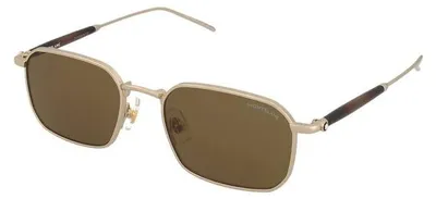 Produktbild von Sonnenbrille Montblanc MB0441S 002