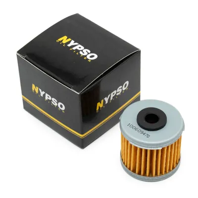 Immagine prodotto di Filtro olio Nypso compatibile con LML Star 125 4 tempi