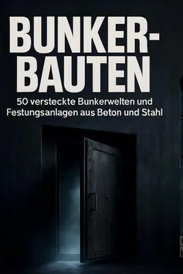 Produktbild von Bunker-Bauten