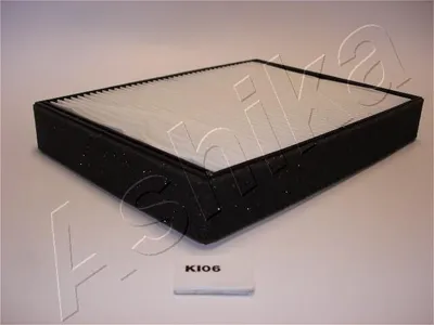 Produktbild von ASHIKA 21-KI-K06 Innenraumfilter Pollenfilter für KIA SORENTO I (JC)