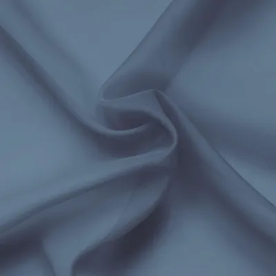 Produktbild von Gerster Schlaufenschal, Uni B = 140 x H =225 cmTransparent Voile Uni aqua