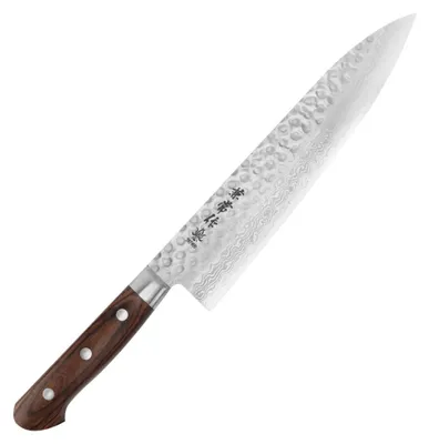 Produktbild von Kanetsune 900 VG-10 Kochmesser 21 cm